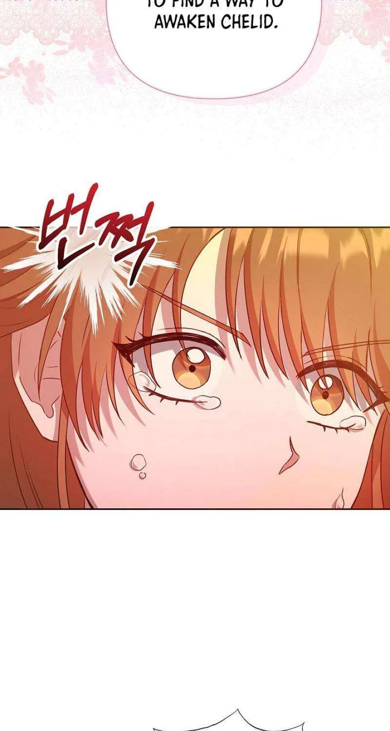 The Male Lead’s Handsomeness Is a Big Problem Chapter 33 page 30 - 