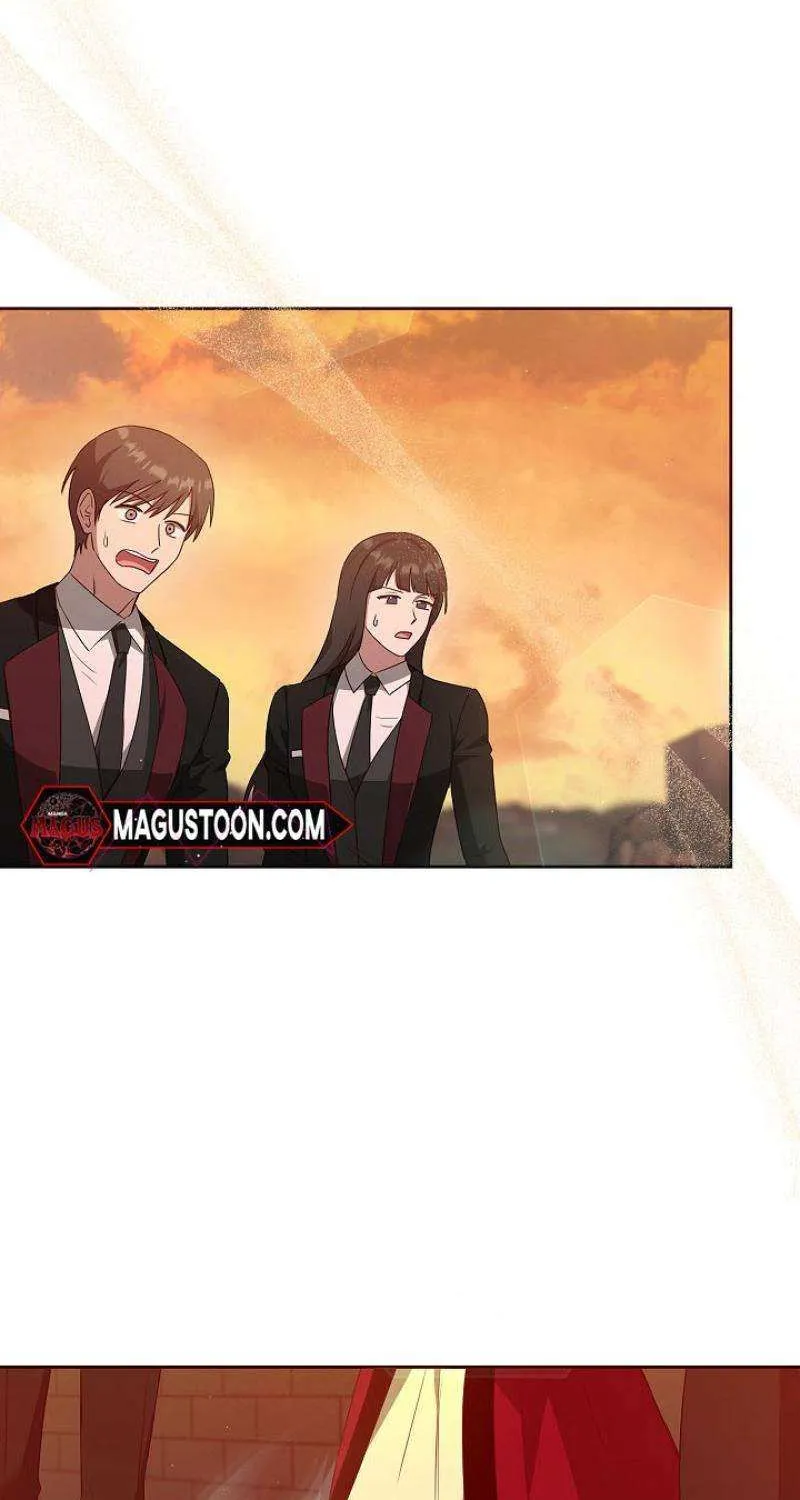 The Male Lead’s Handsomeness Is a Big Problem Chapter 33 page 4 - 