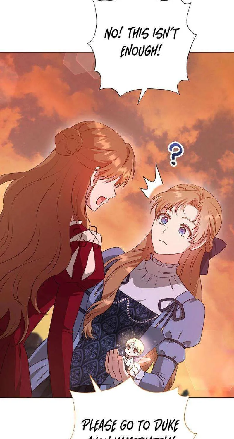 The Male Lead’s Handsomeness Is a Big Problem Chapter 33 page 31 - 
