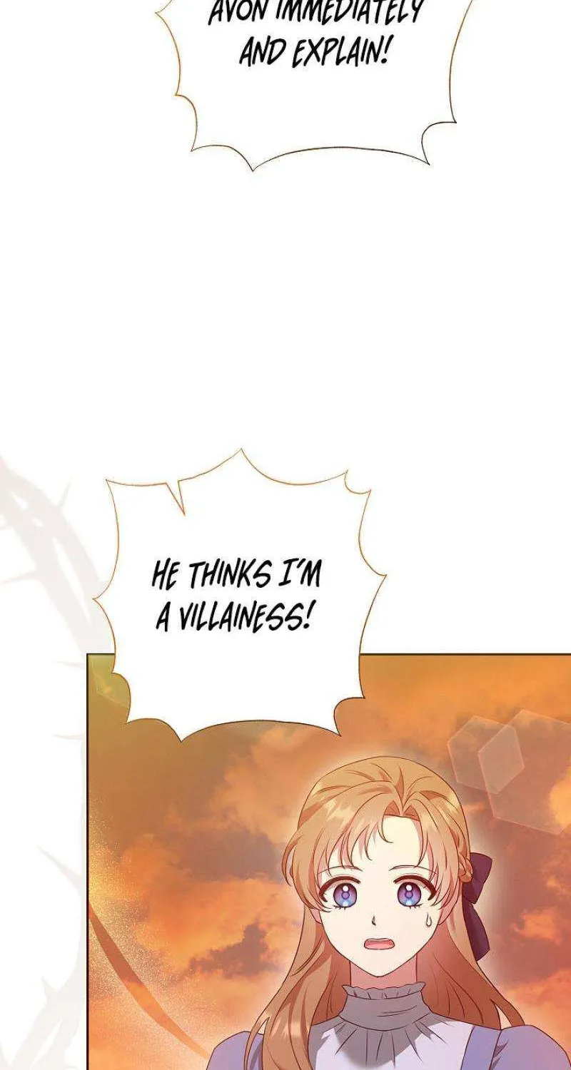 The Male Lead’s Handsomeness Is a Big Problem Chapter 33 page 32 - 