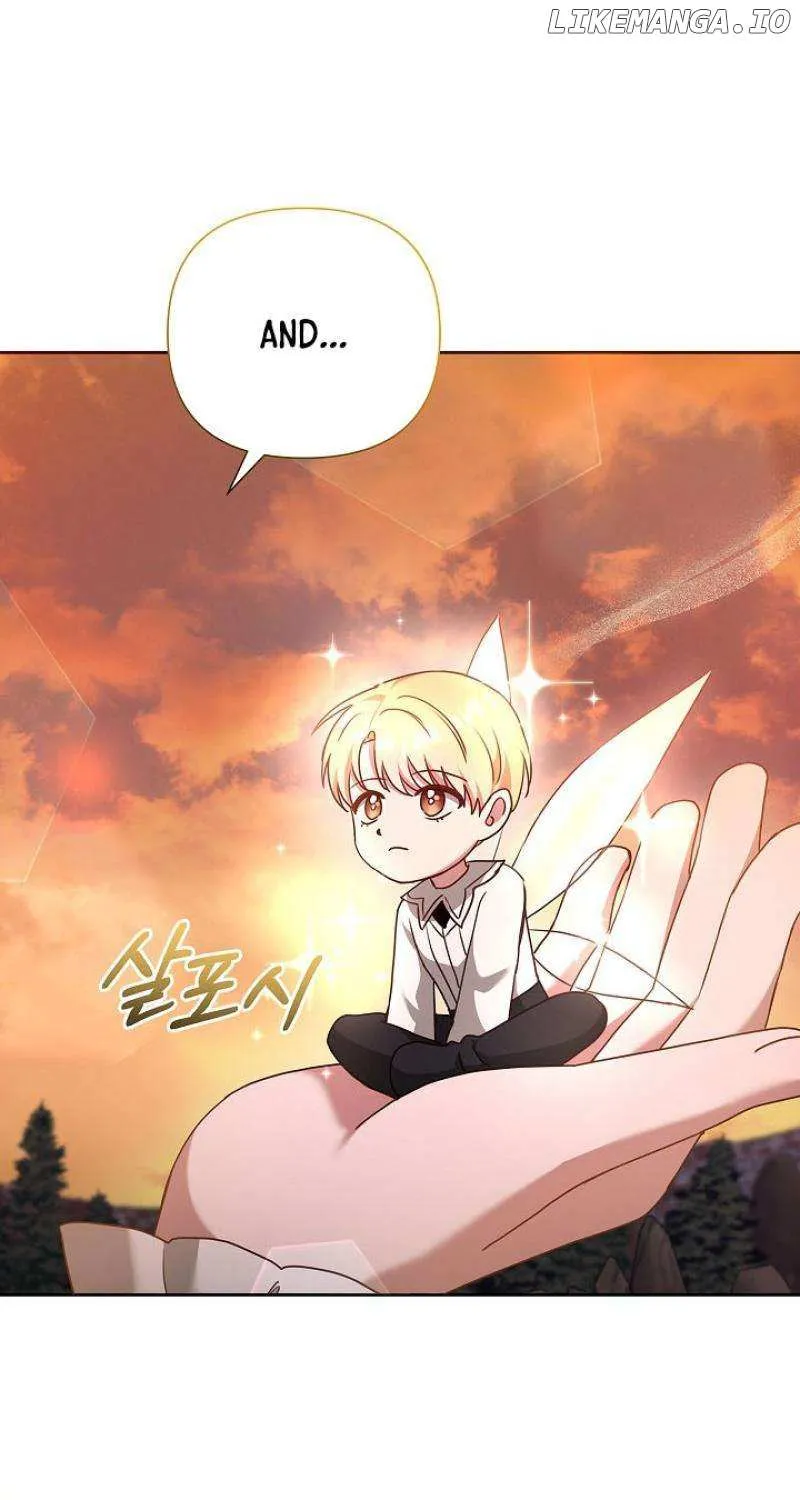 The Male Lead’s Handsomeness Is a Big Problem Chapter 33 page 37 - 
