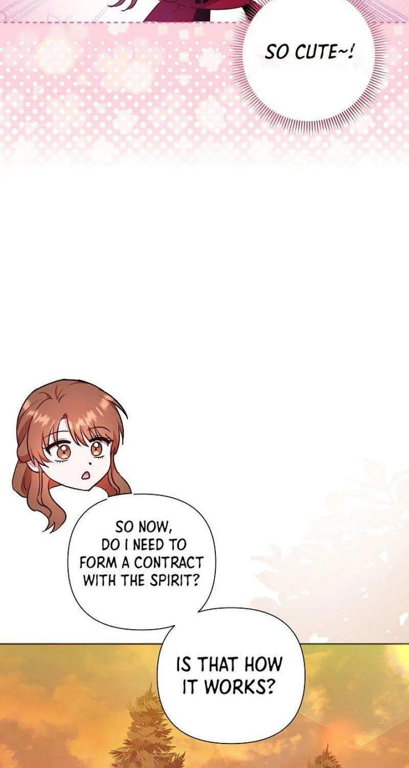 The Male Lead’s Handsomeness Is a Big Problem Chapter 33 page 40 - 