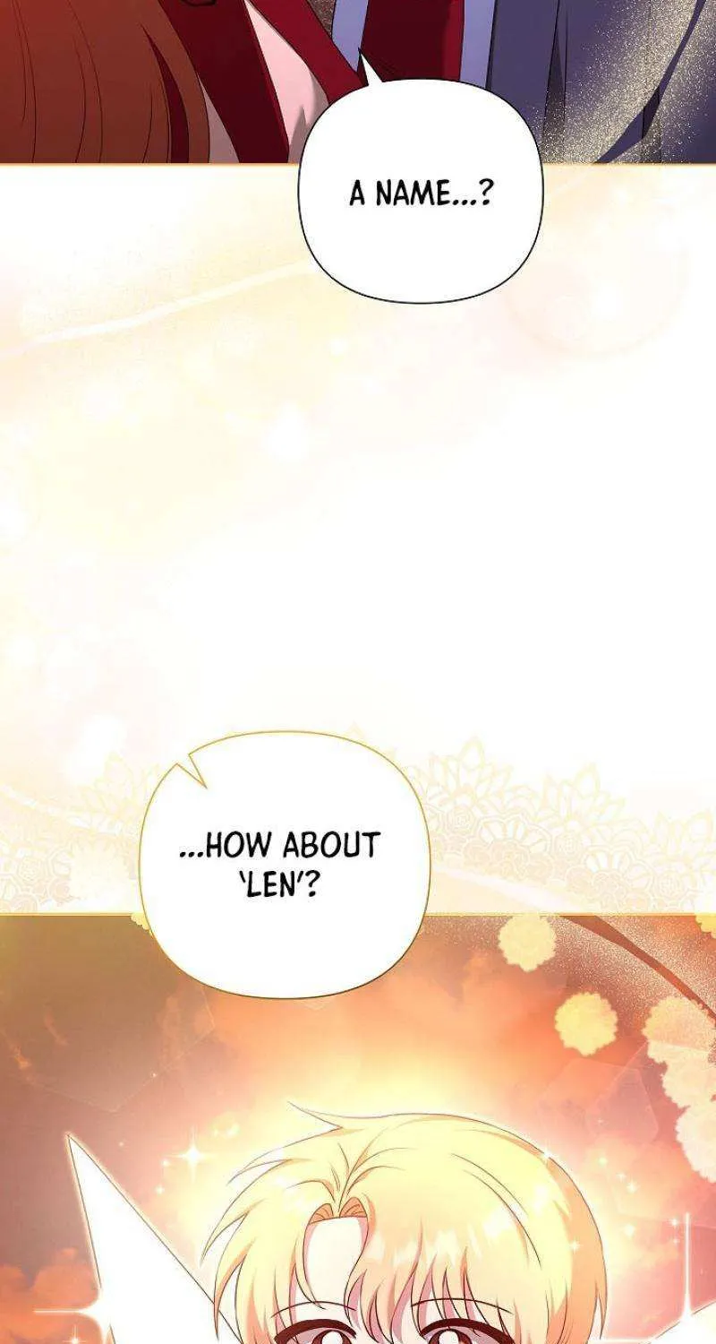 The Male Lead’s Handsomeness Is a Big Problem Chapter 33 page 43 - 