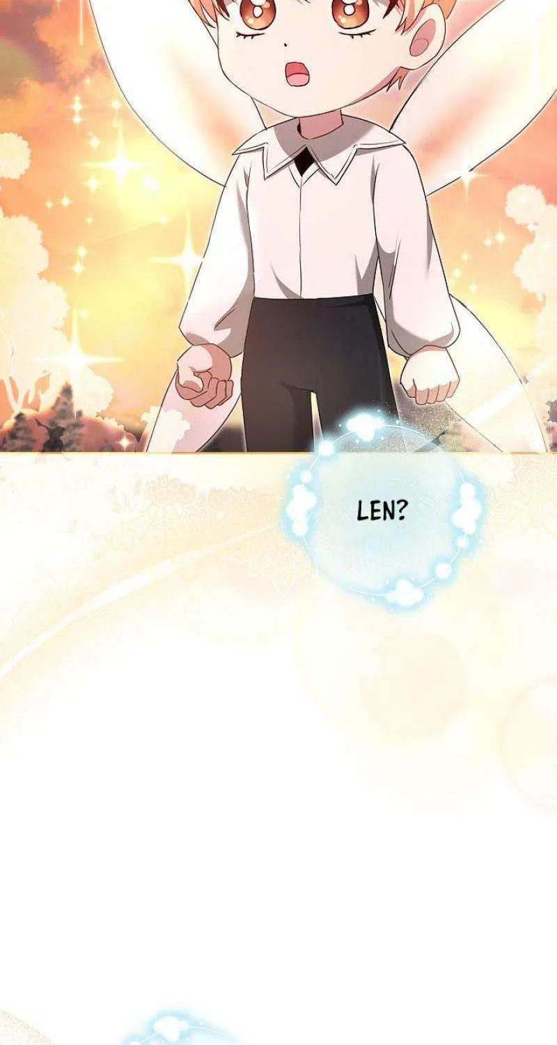 The Male Lead’s Handsomeness Is a Big Problem Chapter 33 page 44 - 