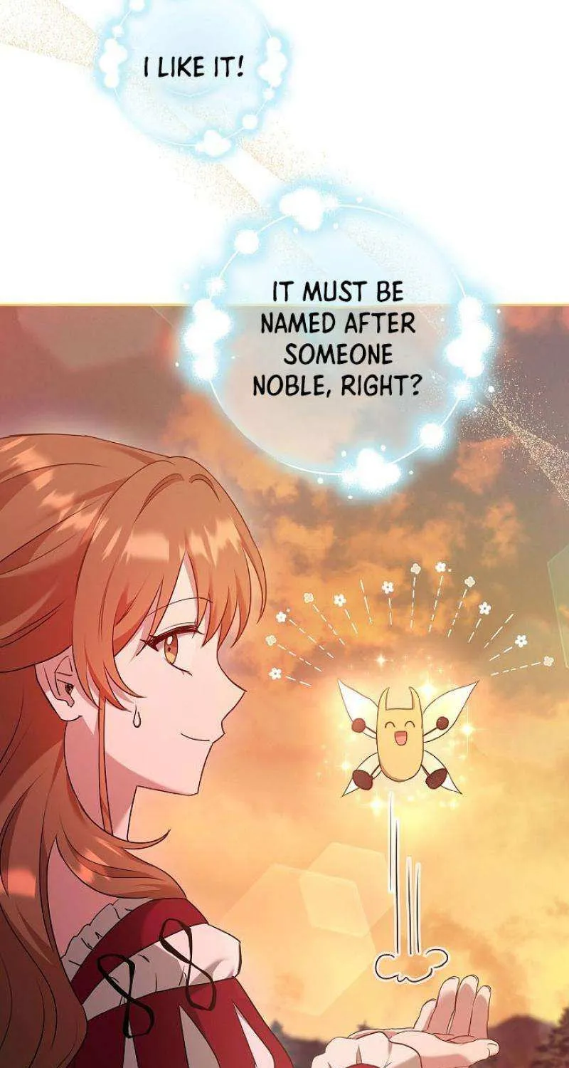 The Male Lead’s Handsomeness Is a Big Problem Chapter 33 page 45 - 