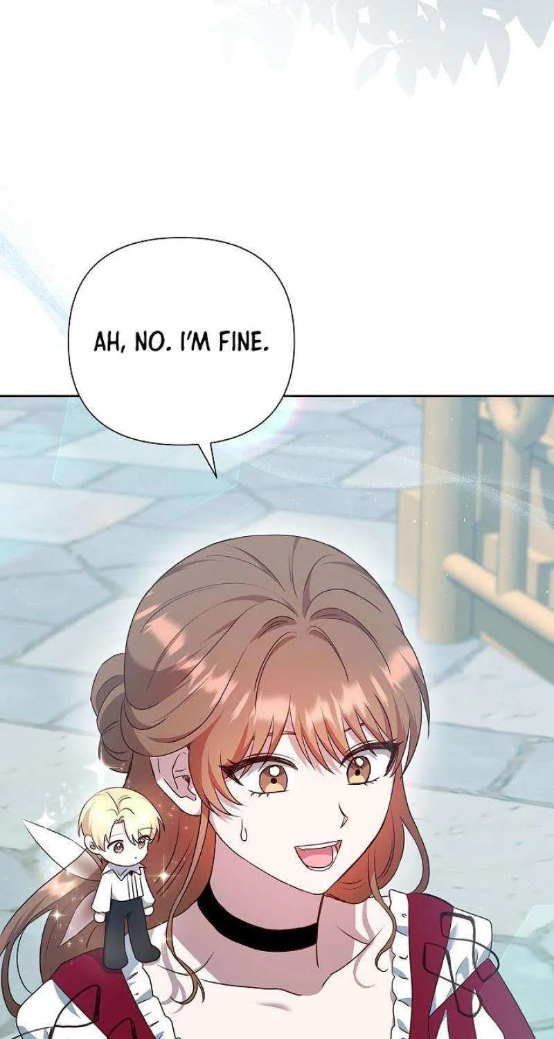 The Male Lead’s Handsomeness Is a Big Problem Chapter 33 page 52 - 