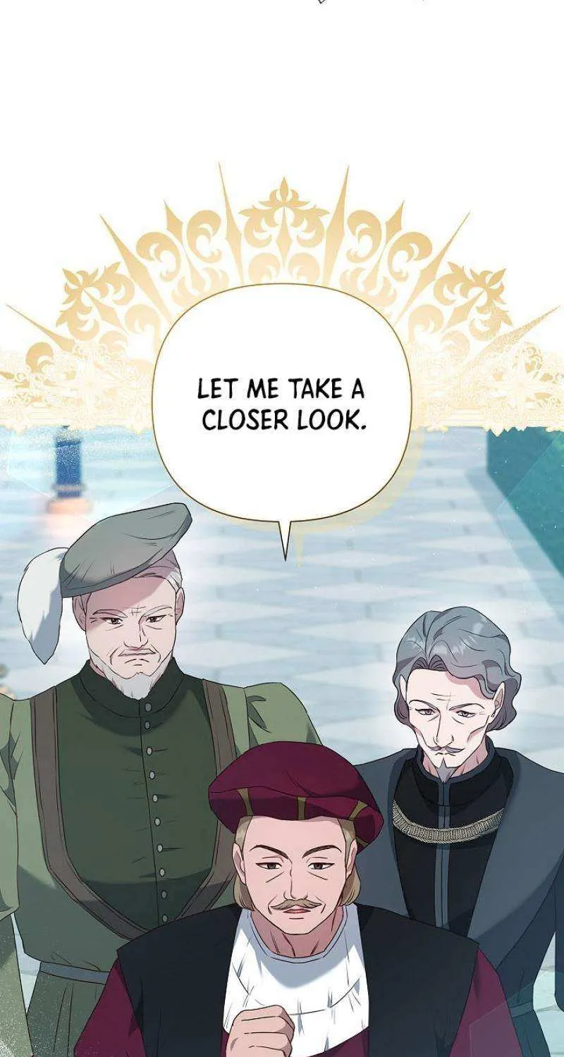 The Male Lead’s Handsomeness Is a Big Problem Chapter 33 page 55 - 