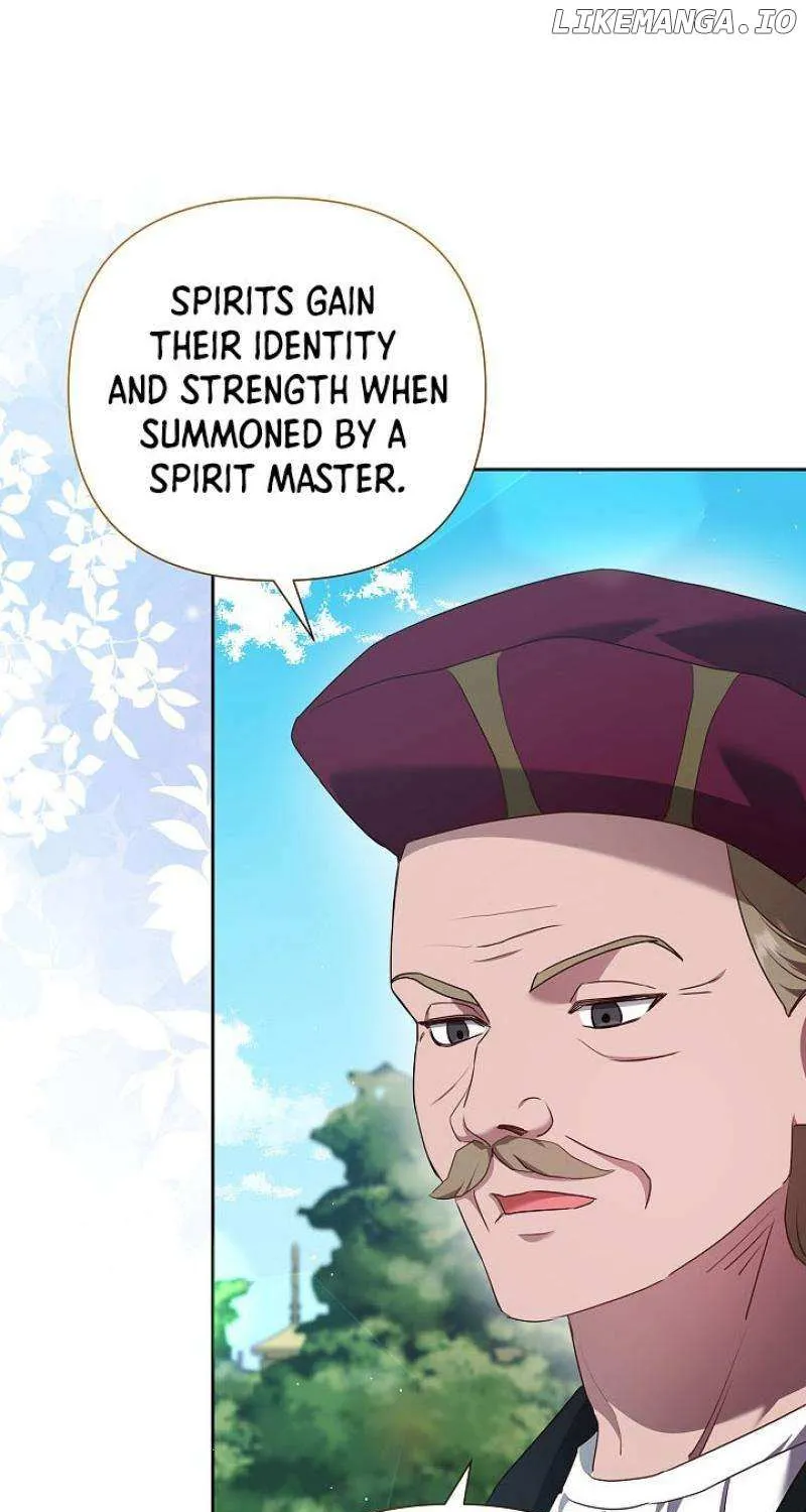 The Male Lead’s Handsomeness Is a Big Problem Chapter 33 page 59 - 