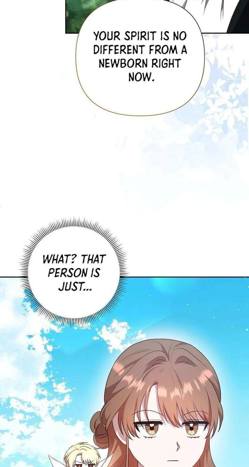 The Male Lead’s Handsomeness Is a Big Problem Chapter 33 page 60 - 