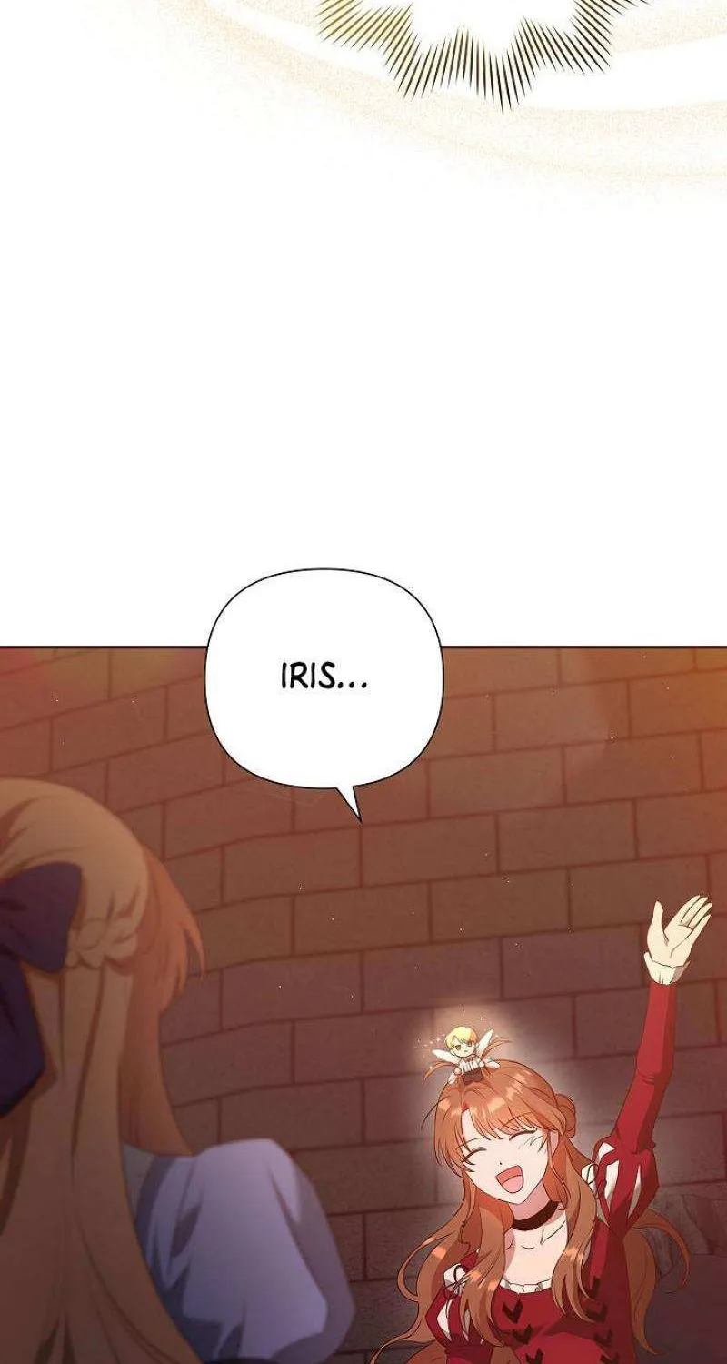 The Male Lead’s Handsomeness Is a Big Problem Chapter 33 page 7 - 