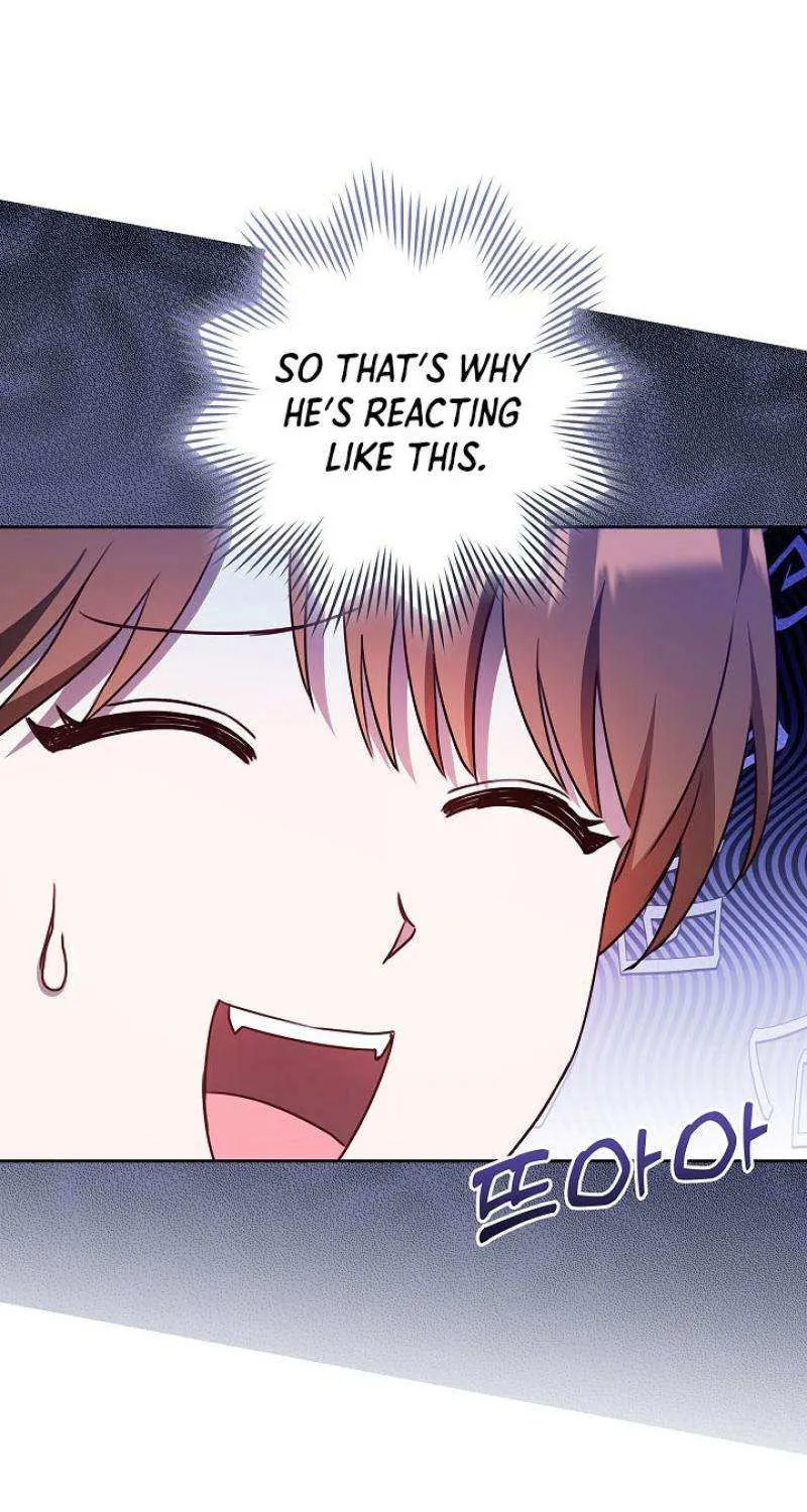 The Male Lead’s Handsomeness Is a Big Problem Chapter 33 page 65 - 