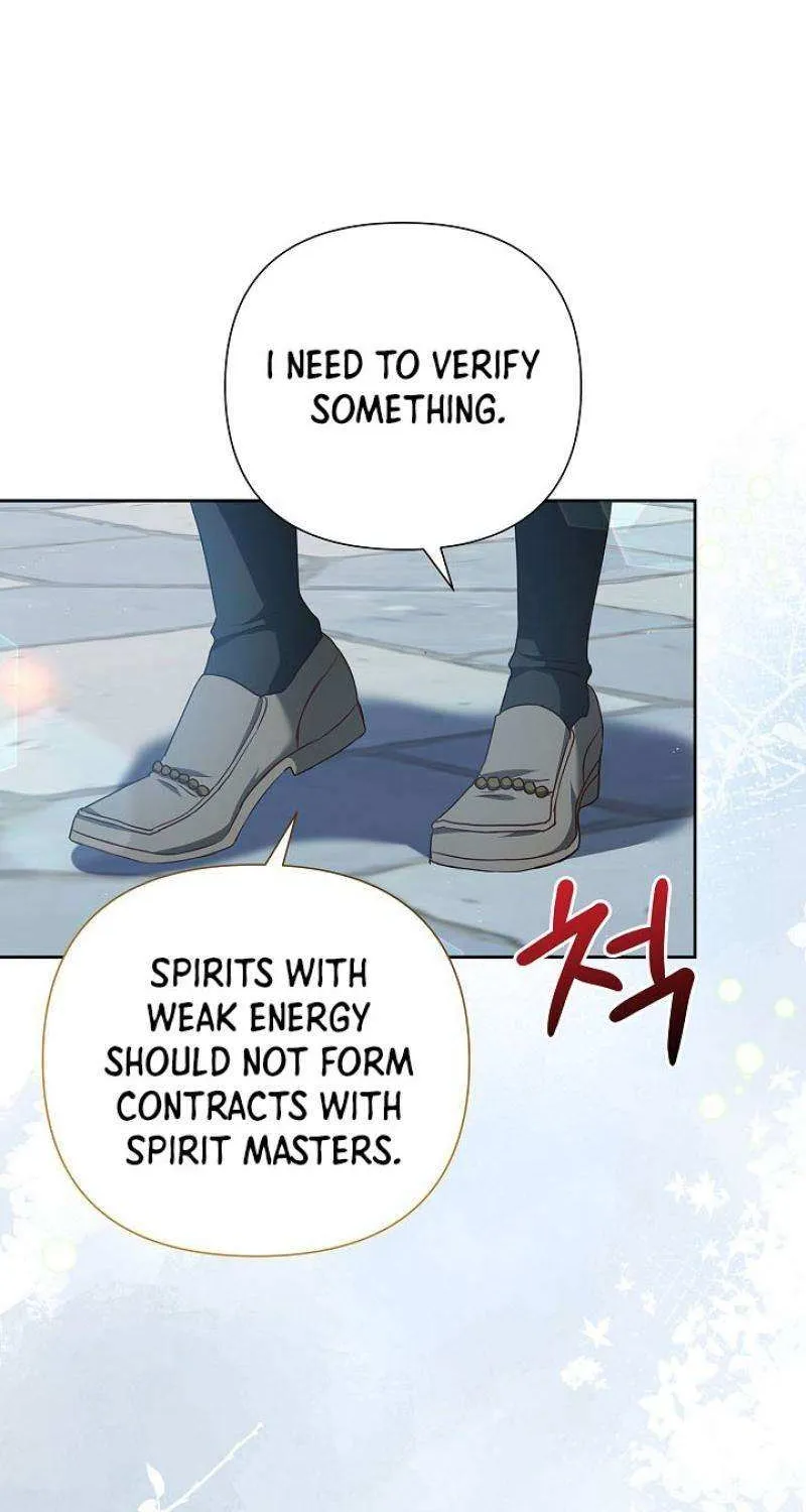 The Male Lead’s Handsomeness Is a Big Problem Chapter 33 page 66 - 