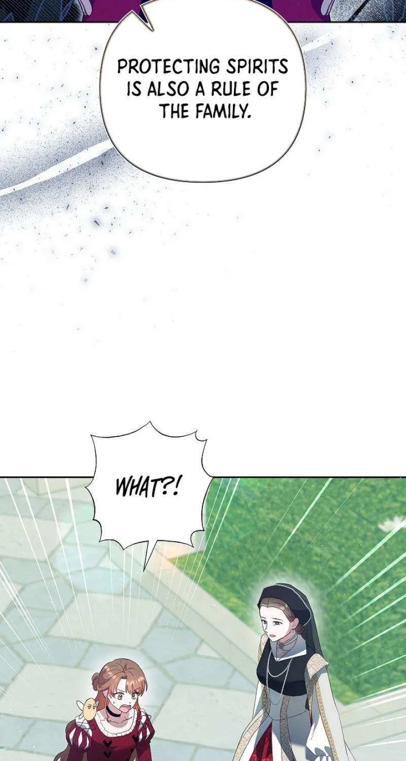 The Male Lead’s Handsomeness Is a Big Problem Chapter 33 page 71 - 