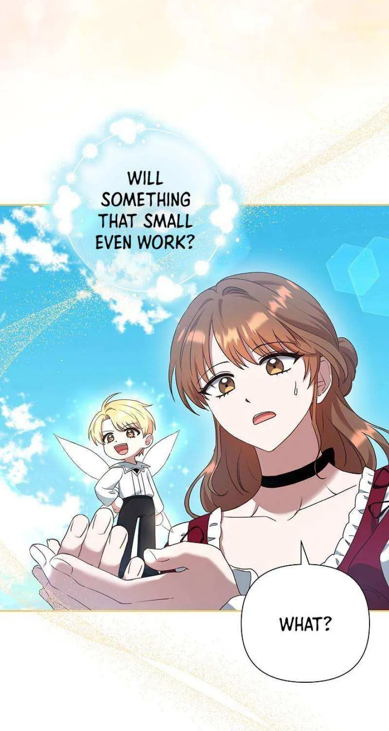 The Male Lead’s Handsomeness Is a Big Problem Chapter 33 page 76 - 