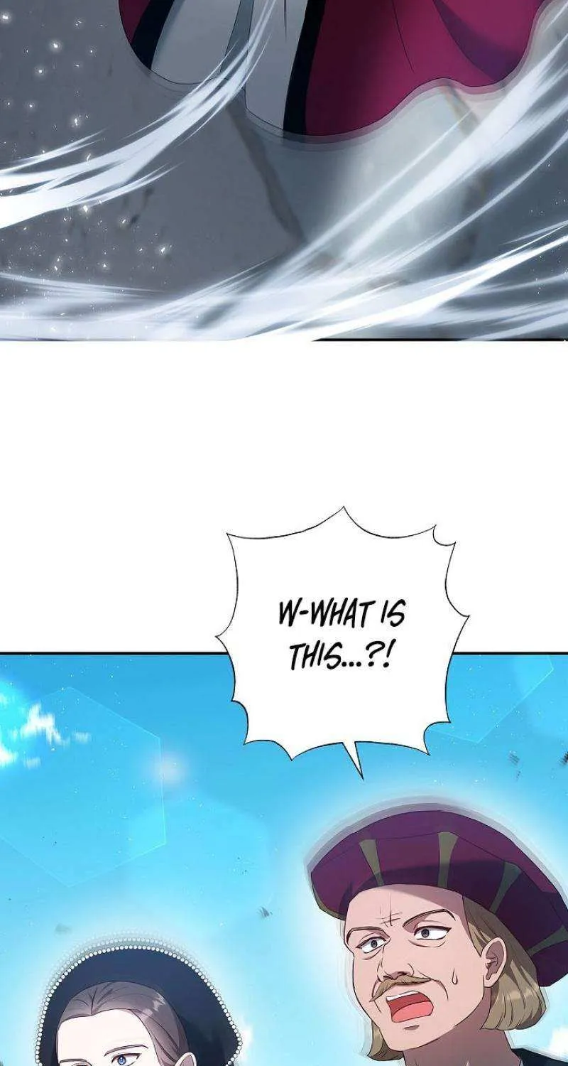 The Male Lead’s Handsomeness Is a Big Problem Chapter 33 page 82 - 