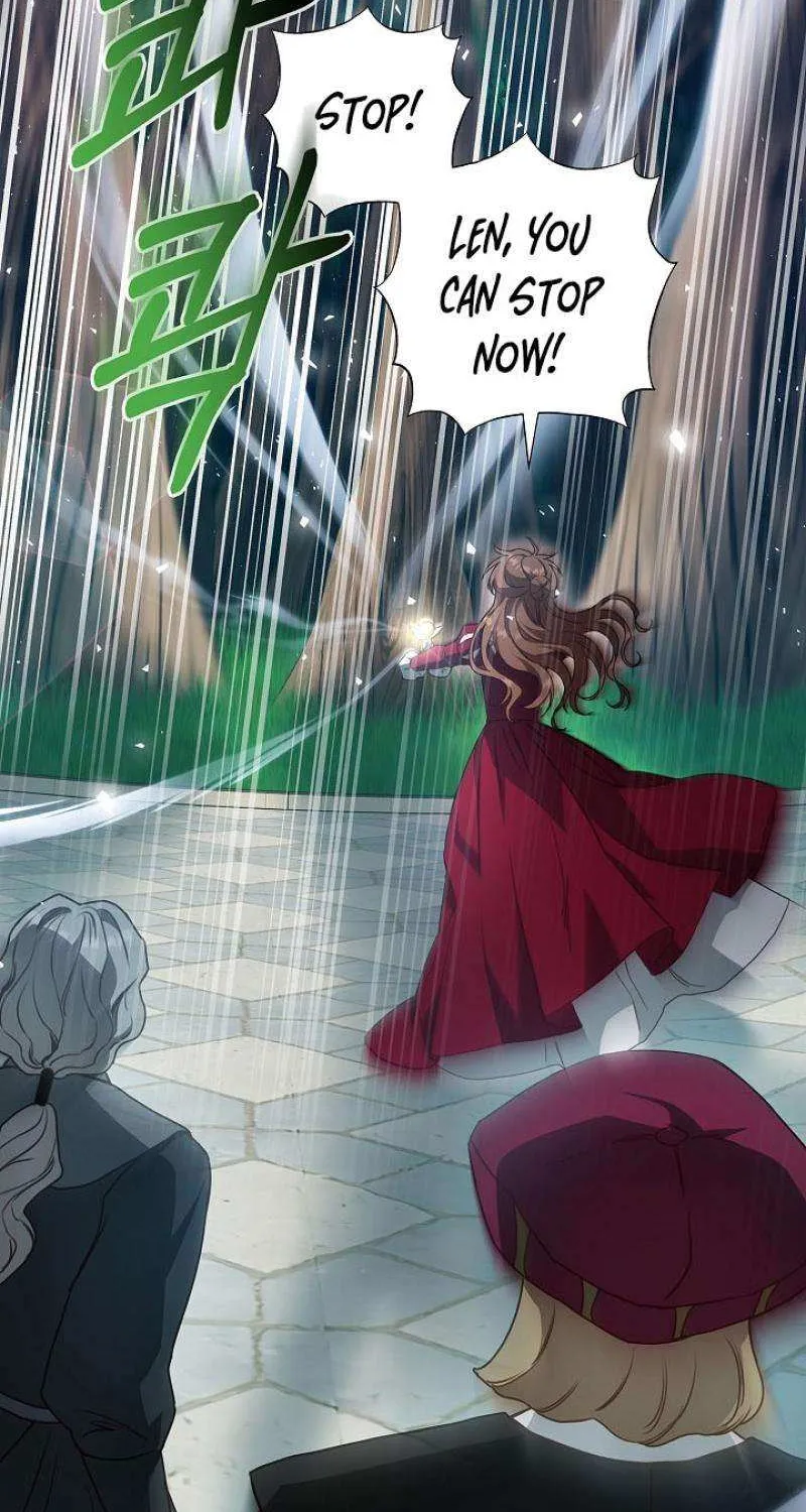 The Male Lead’s Handsomeness Is a Big Problem Chapter 33 page 85 - 