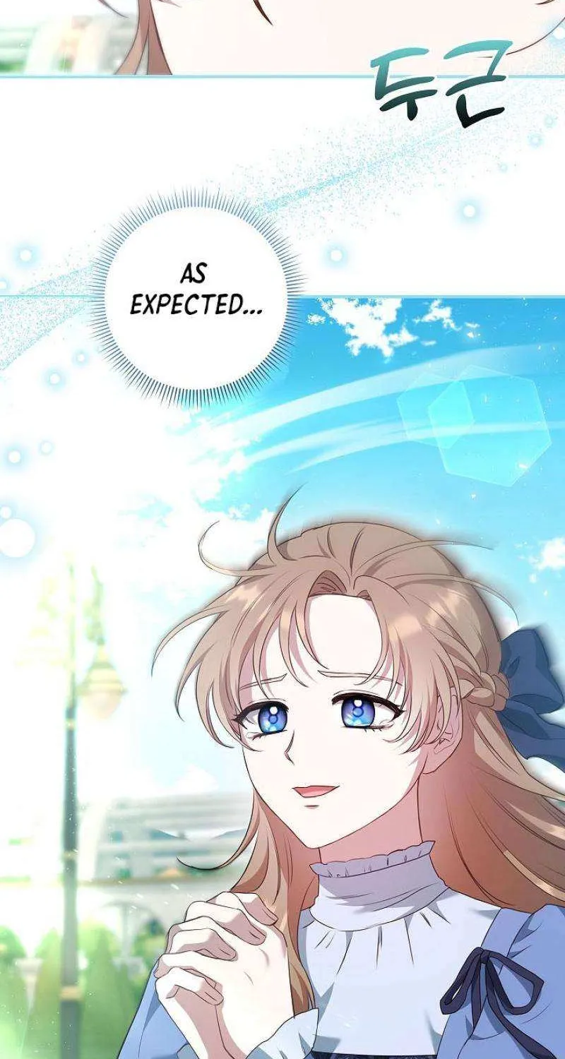 The Male Lead’s Handsomeness Is a Big Problem Chapter 33 page 89 - 
