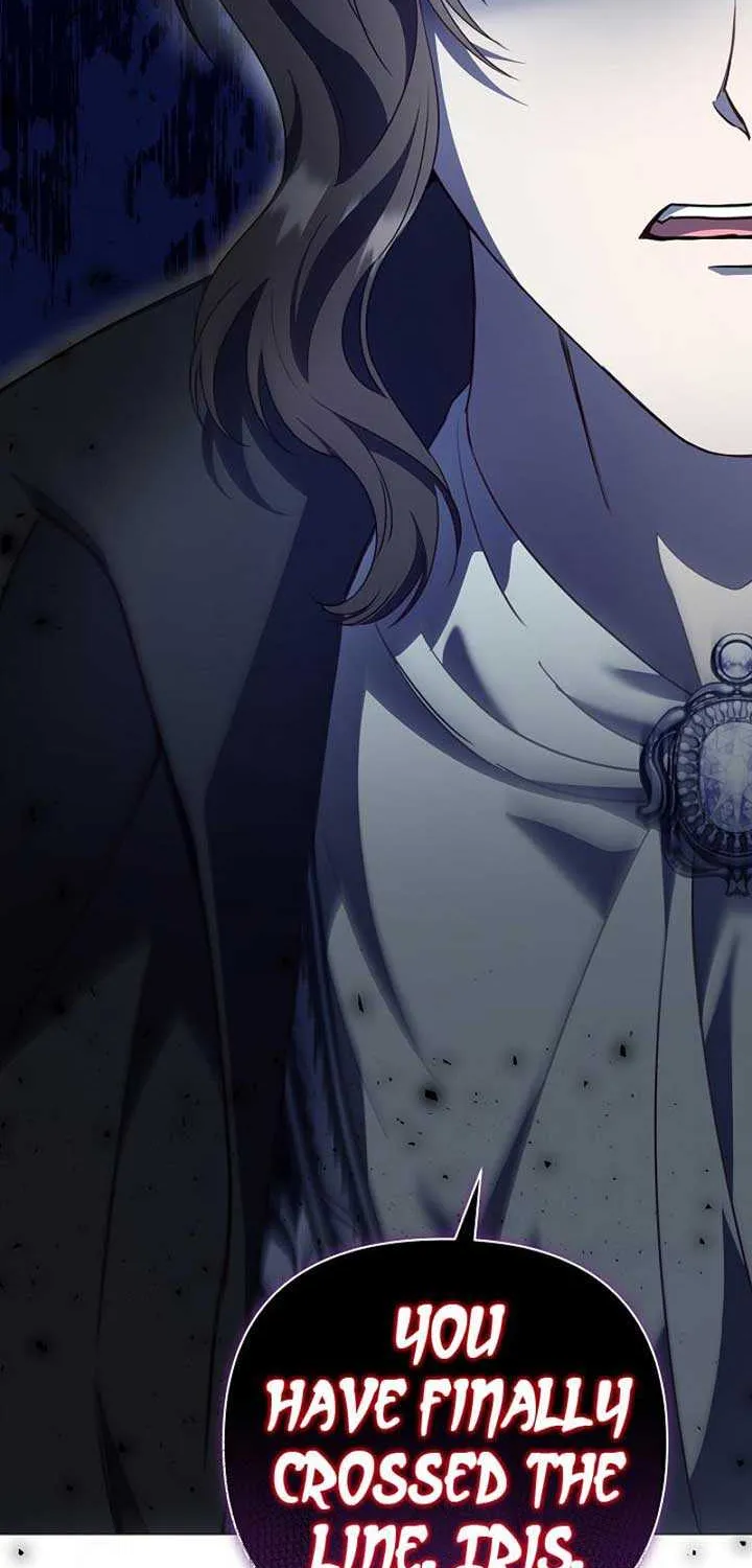 The Male Lead’s Handsomeness Is a Big Problem Chapter 34 page 12 - 