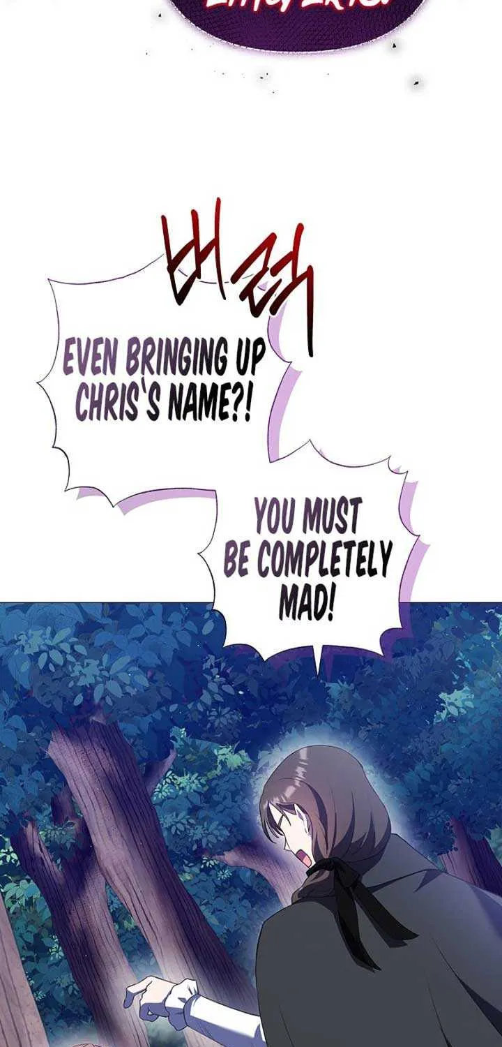 The Male Lead’s Handsomeness Is a Big Problem Chapter 34 page 13 - 