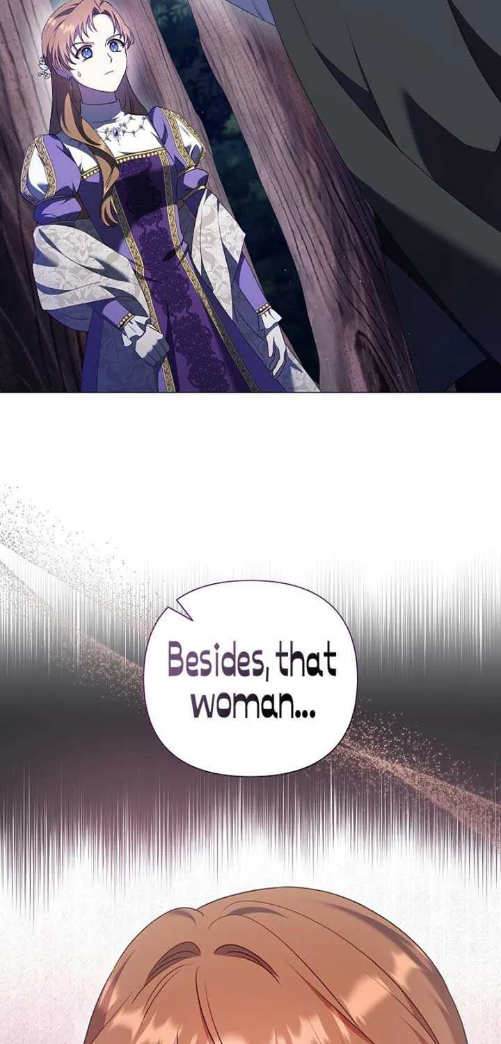 The Male Lead’s Handsomeness Is a Big Problem Chapter 34 page 14 - 