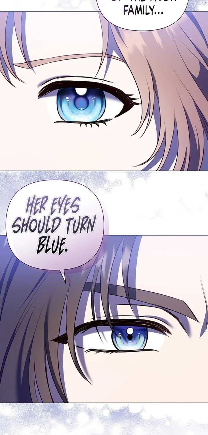 The Male Lead’s Handsomeness Is a Big Problem Chapter 34 page 16 - 