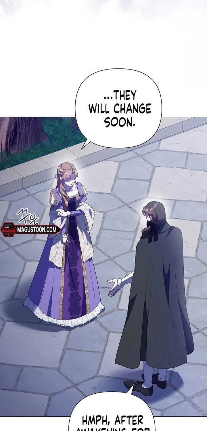 The Male Lead’s Handsomeness Is a Big Problem Chapter 34 page 17 - 