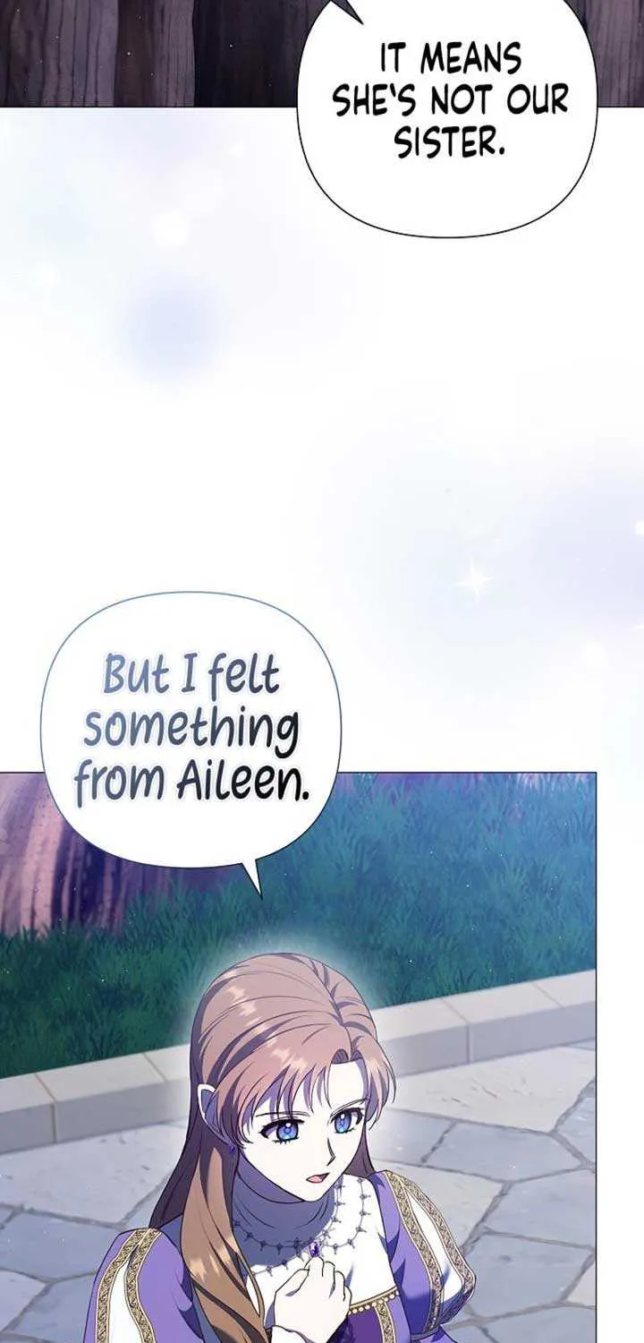 The Male Lead’s Handsomeness Is a Big Problem Chapter 34 page 19 - 
