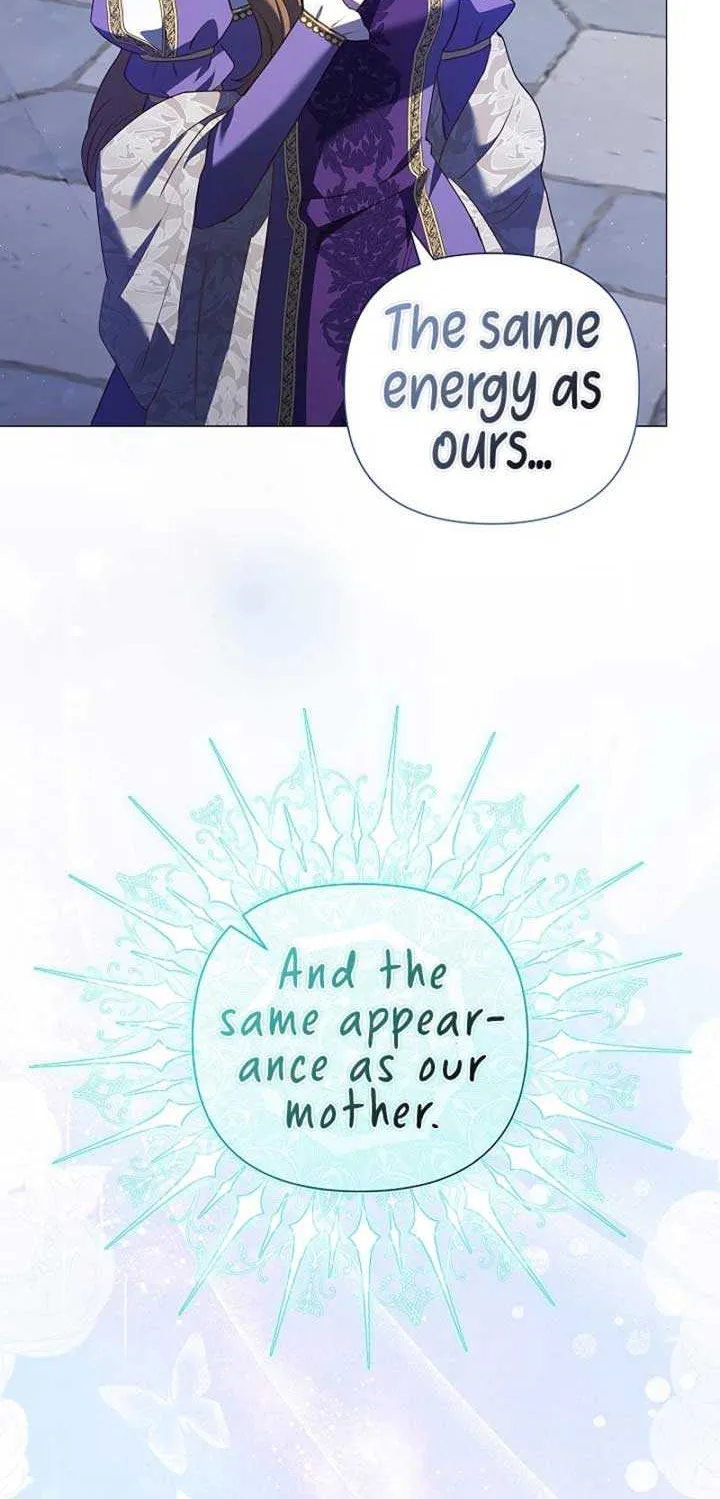 The Male Lead’s Handsomeness Is a Big Problem Chapter 34 page 20 - 