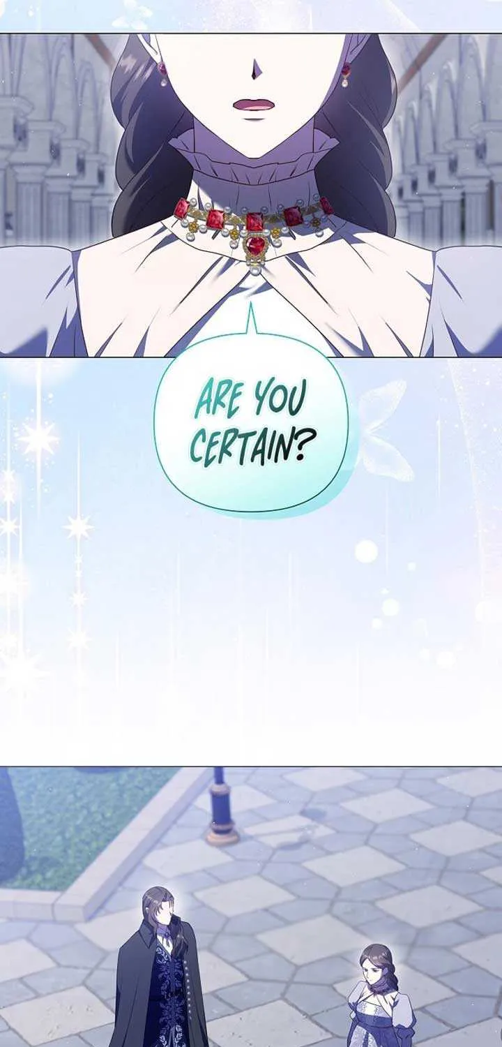 The Male Lead’s Handsomeness Is a Big Problem Chapter 34 page 21 - 