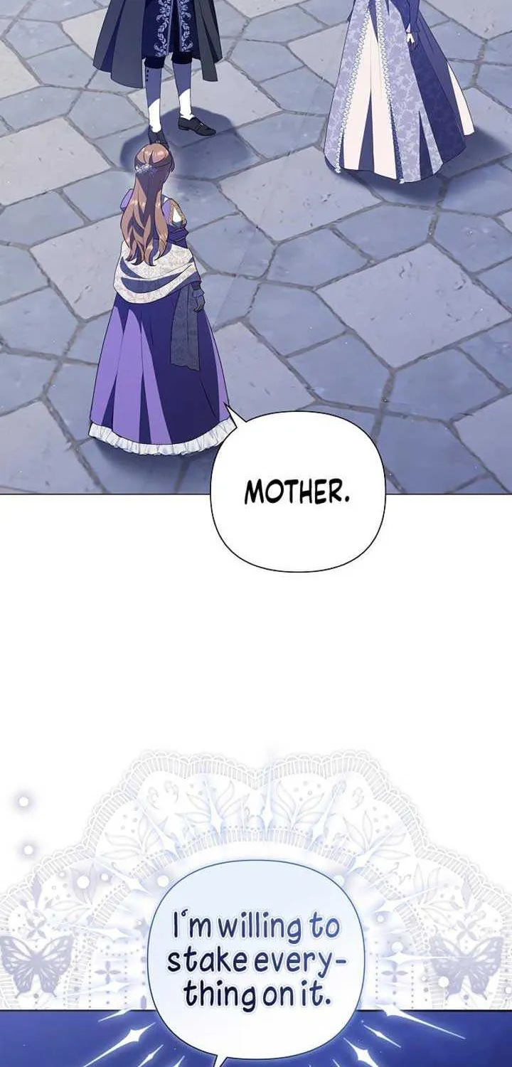 The Male Lead’s Handsomeness Is a Big Problem Chapter 34 page 22 - 