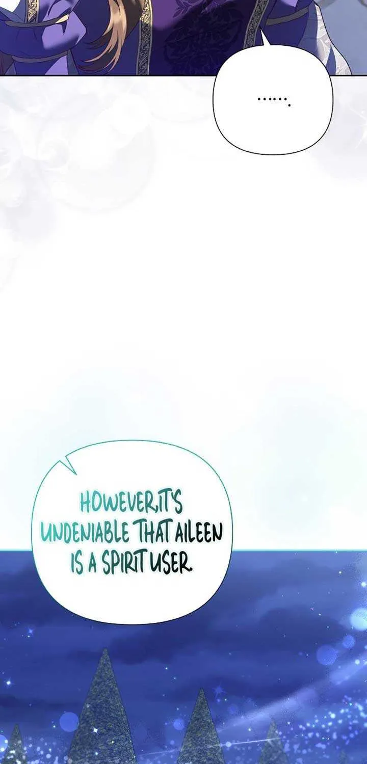 The Male Lead’s Handsomeness Is a Big Problem Chapter 34 page 26 - 