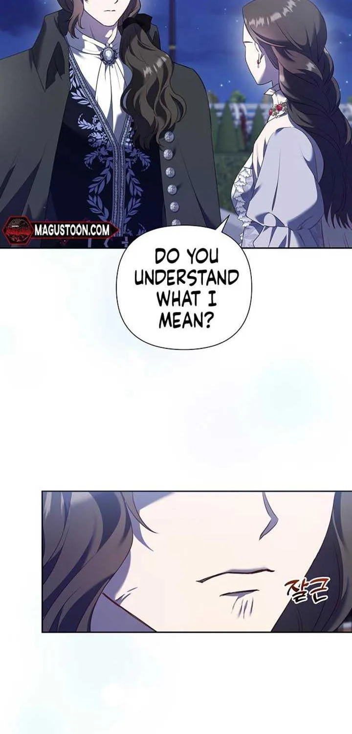 The Male Lead’s Handsomeness Is a Big Problem Chapter 34 page 28 - 