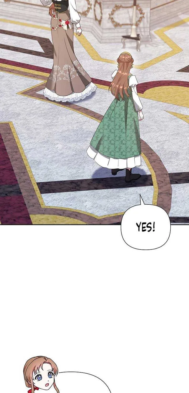 The Male Lead’s Handsomeness Is a Big Problem Chapter 34 page 48 - 