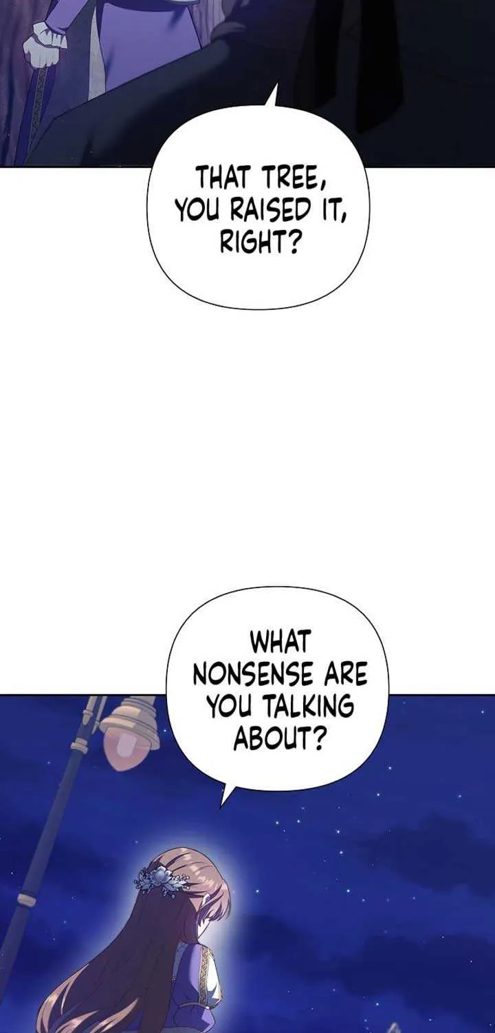 The Male Lead’s Handsomeness Is a Big Problem Chapter 34 page 6 - 