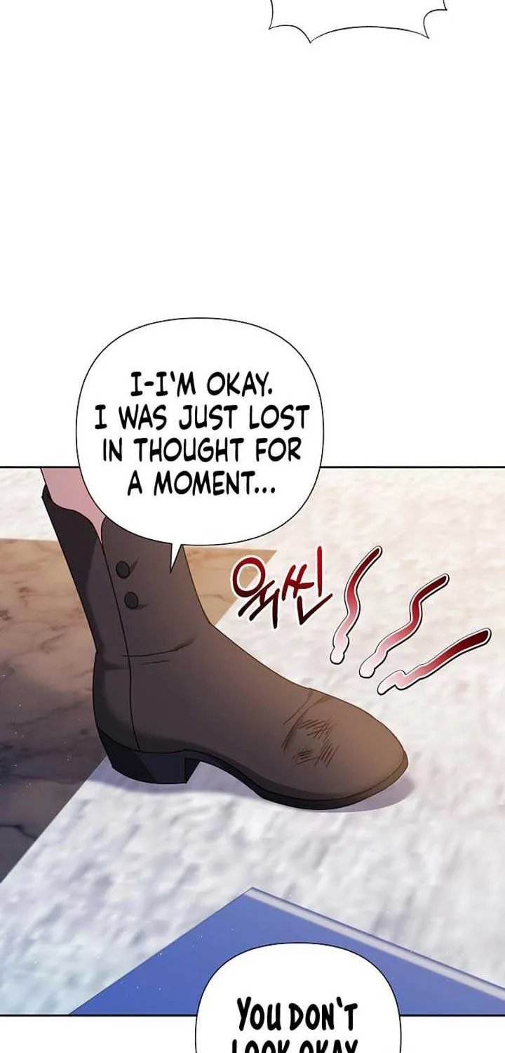 The Male Lead’s Handsomeness Is a Big Problem Chapter 34 page 54 - 