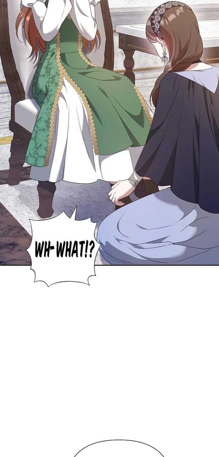 The Male Lead’s Handsomeness Is a Big Problem Chapter 34 page 57 - 
