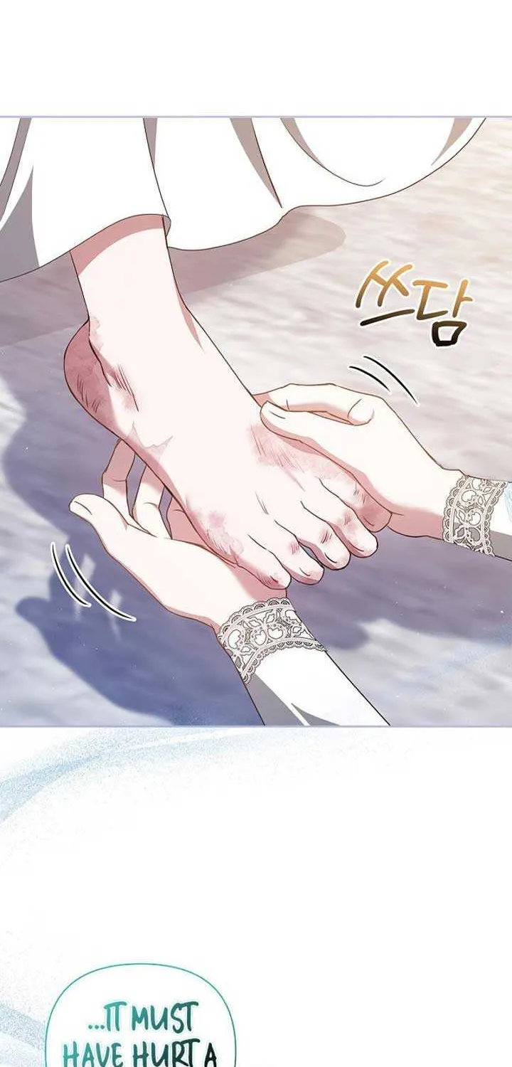 The Male Lead’s Handsomeness Is a Big Problem Chapter 34 page 62 - 
