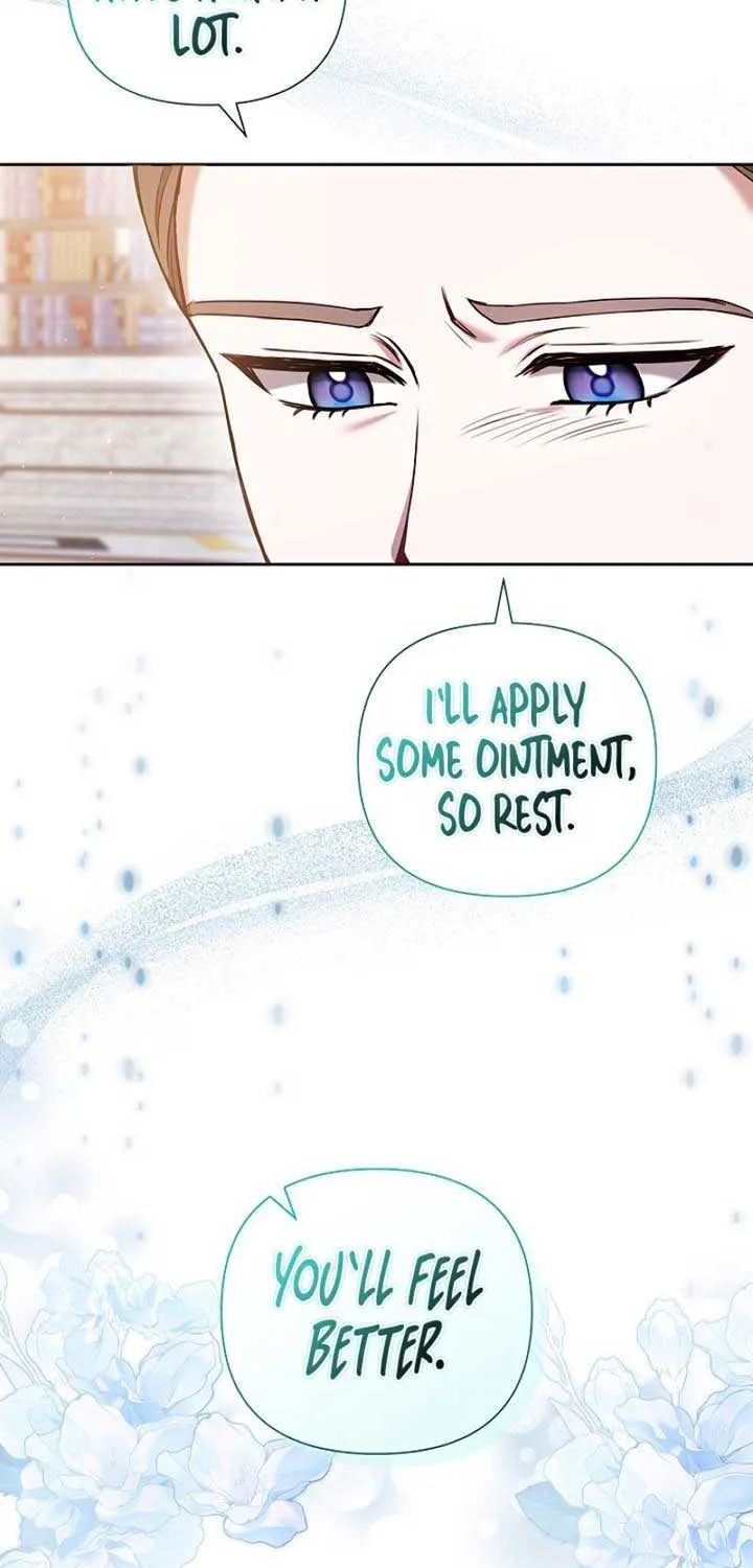 The Male Lead’s Handsomeness Is a Big Problem Chapter 34 page 63 - 