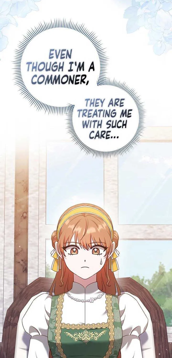 The Male Lead’s Handsomeness Is a Big Problem Chapter 34 page 64 - 