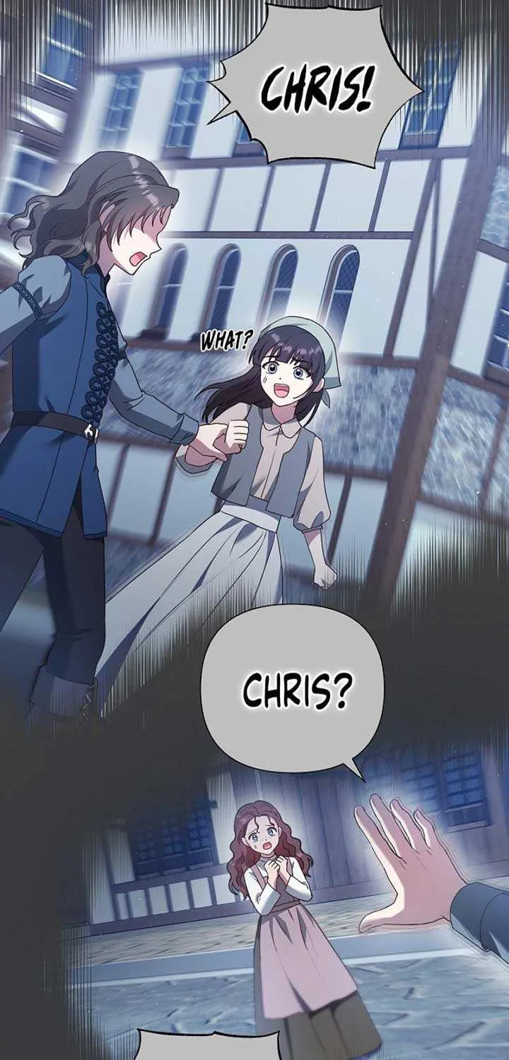 The Male Lead’s Handsomeness Is a Big Problem Chapter 34 page 68 - 