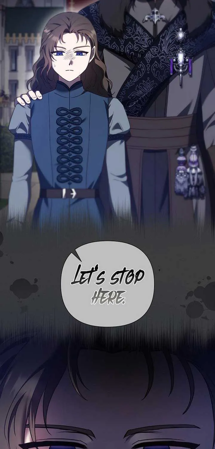 The Male Lead’s Handsomeness Is a Big Problem Chapter 34 page 71 - 