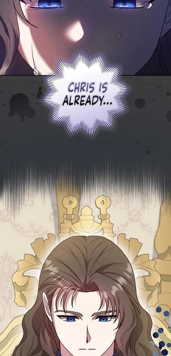 The Male Lead’s Handsomeness Is a Big Problem Chapter 34 page 72 - 