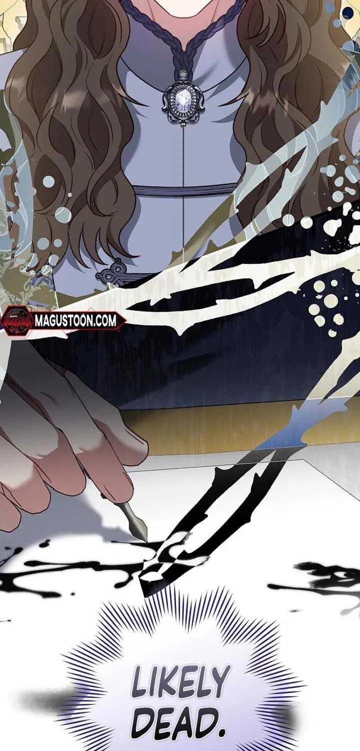 The Male Lead’s Handsomeness Is a Big Problem Chapter 34 page 73 - 