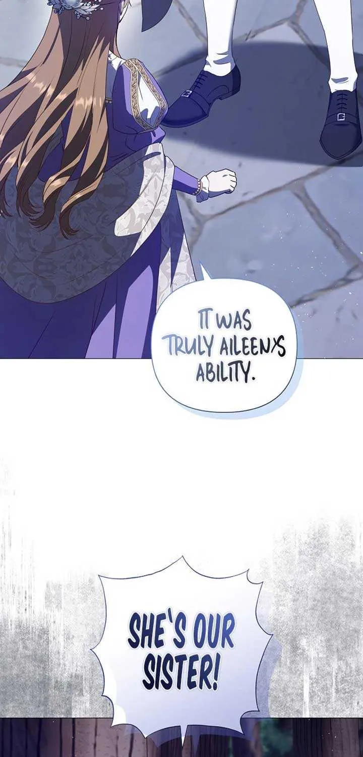 The Male Lead’s Handsomeness Is a Big Problem Chapter 34 page 9 - 