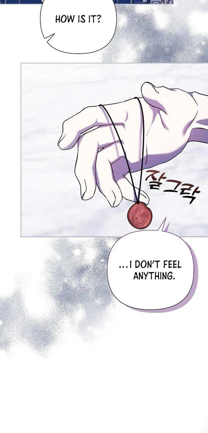 The Male Lead’s Handsomeness Is a Big Problem Chapter 35 page 12 - 