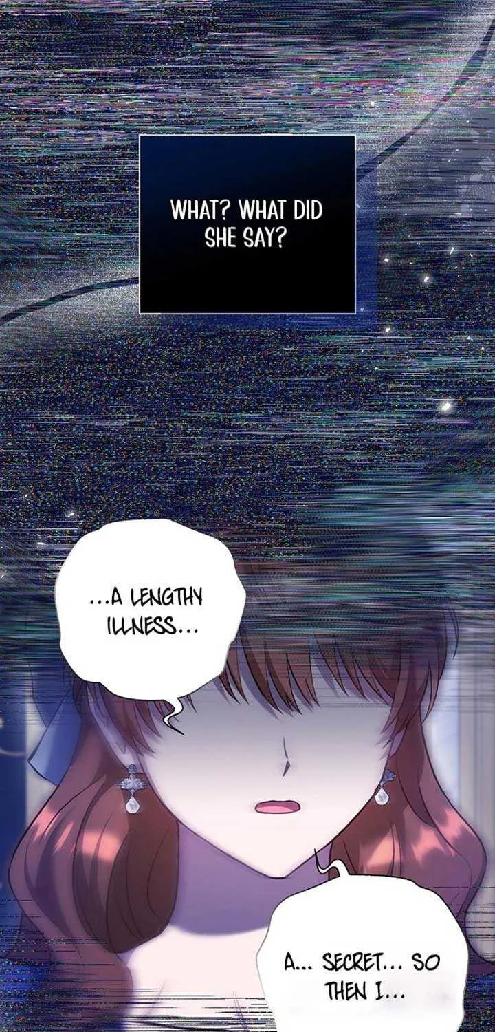 The Male Lead’s Handsomeness Is a Big Problem Chapter 35 page 17 - 