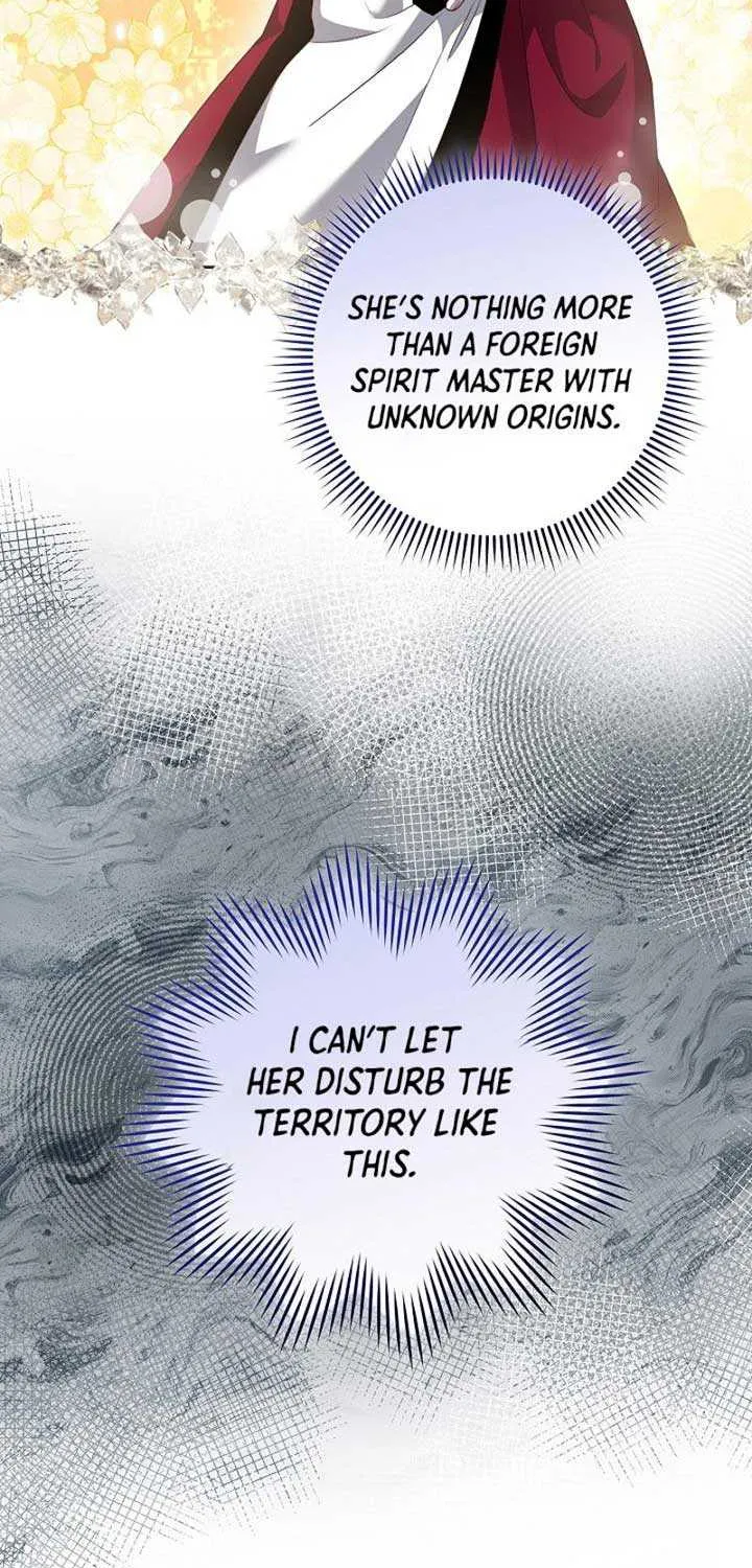 The Male Lead’s Handsomeness Is a Big Problem Chapter 35 page 3 - 
