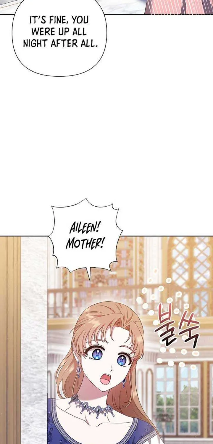 The Male Lead’s Handsomeness Is a Big Problem Chapter 35 page 22 - 