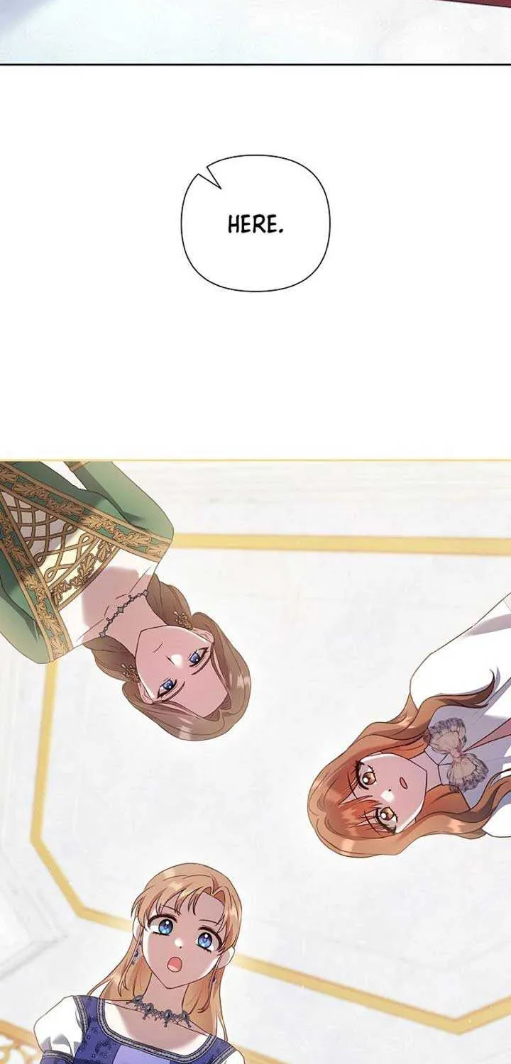 The Male Lead’s Handsomeness Is a Big Problem Chapter 35 page 24 - 