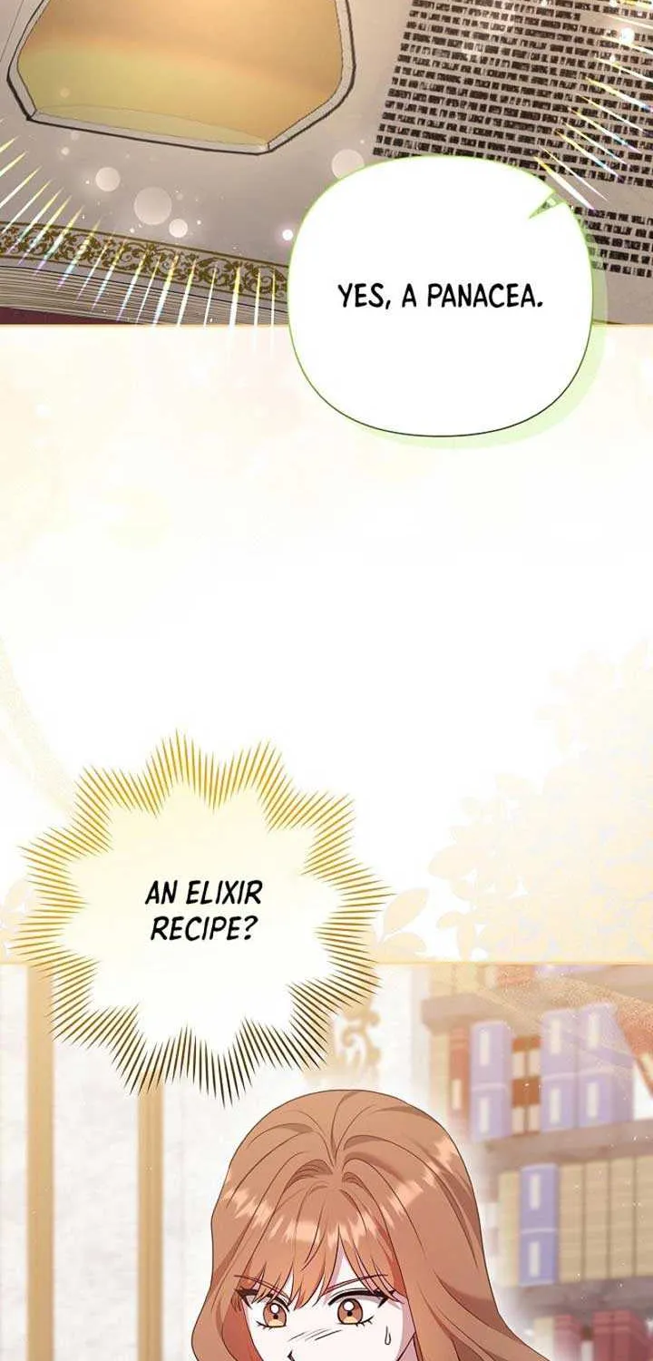 The Male Lead’s Handsomeness Is a Big Problem Chapter 35 page 26 - 